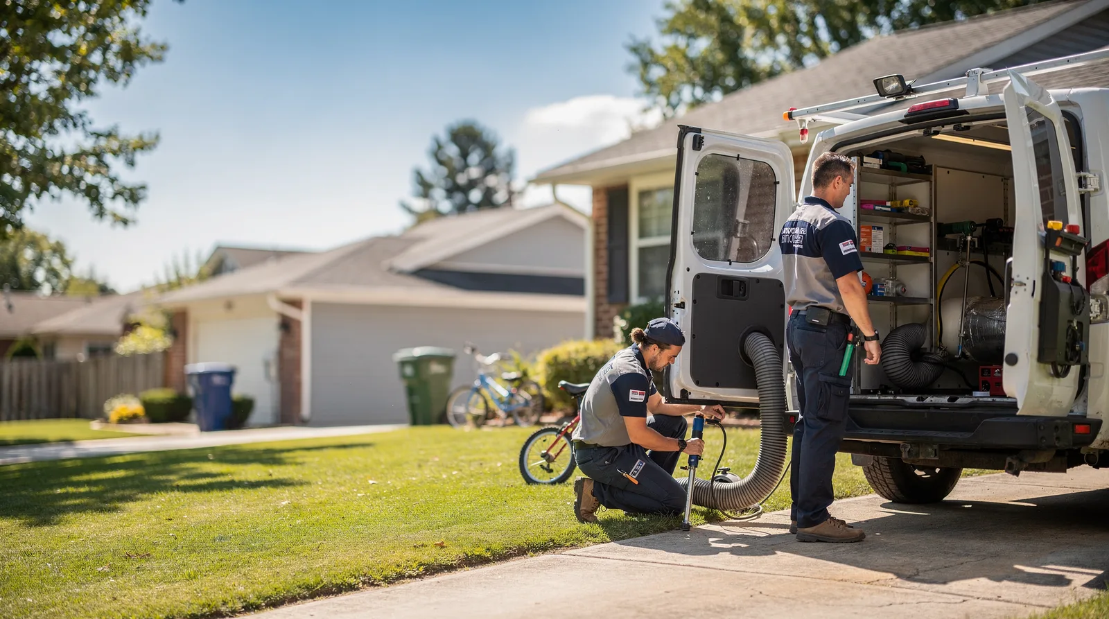 24/7 HVAC Repair & AC Replacement in Lilliwaup, WA near me
